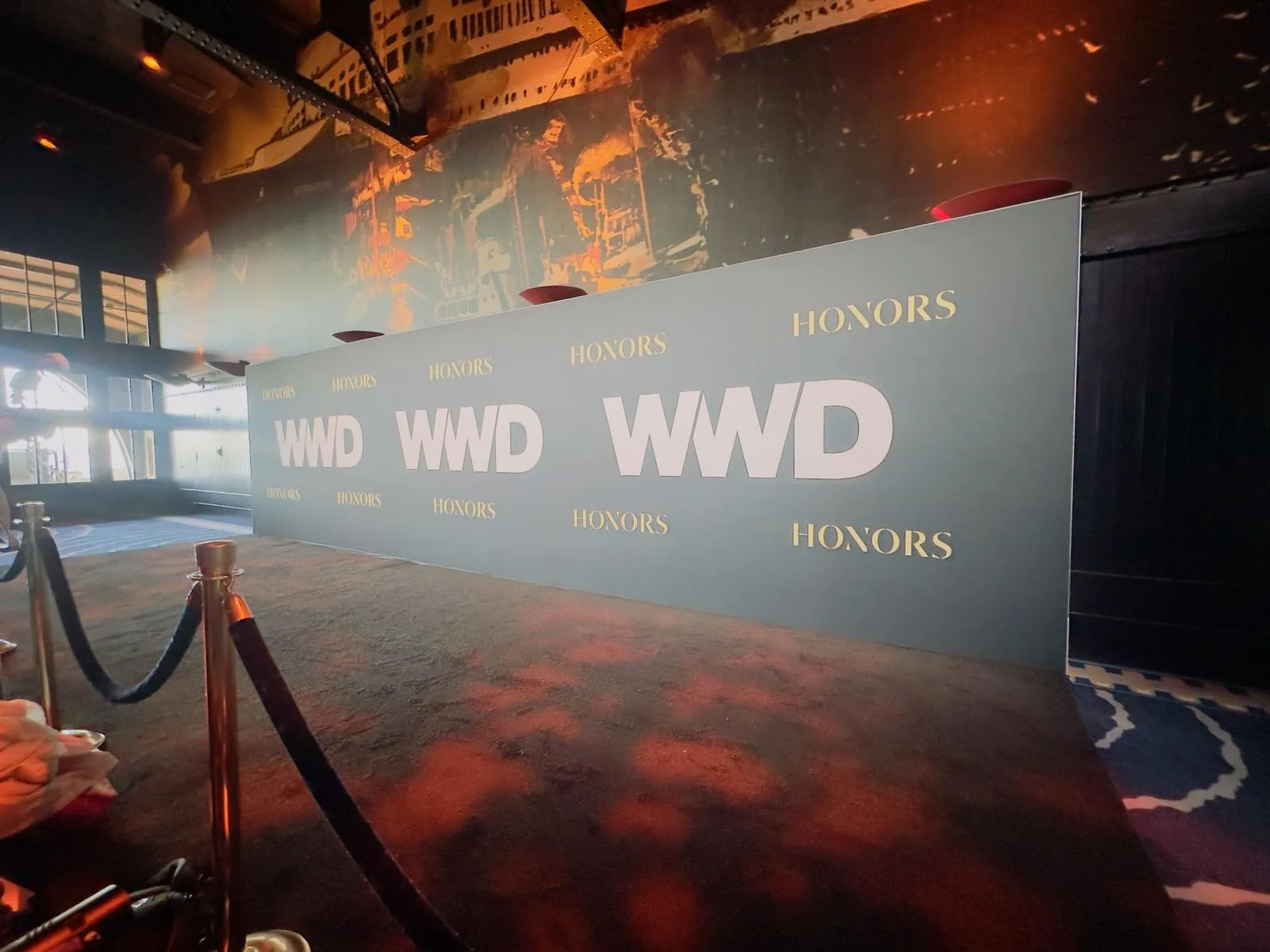 WWD